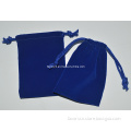 Roayl Velour/Velvet Gift Pouch for Camera Packing